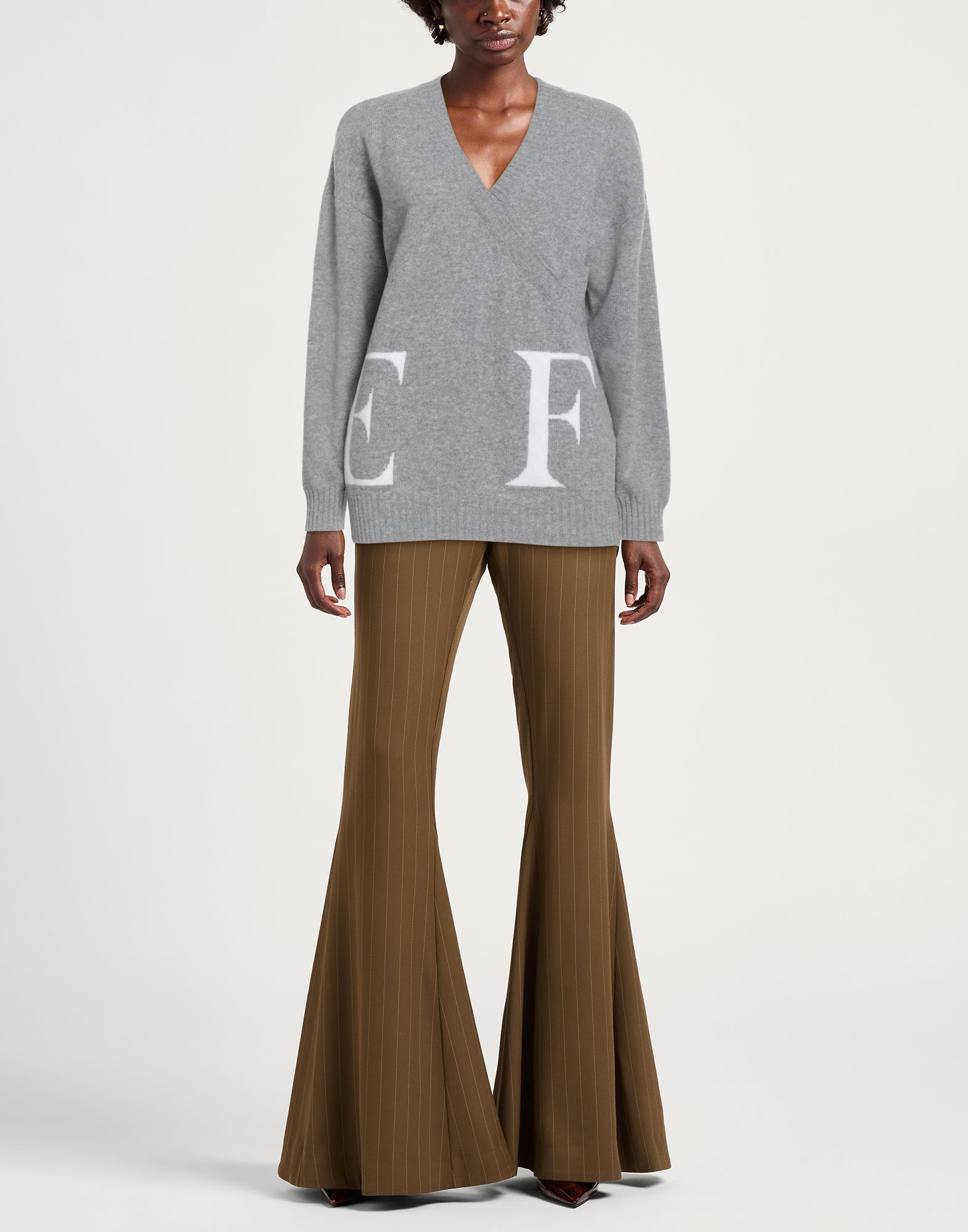  Elisabetta Franchi - Strickwaren - Pullover - On Yoox.com 