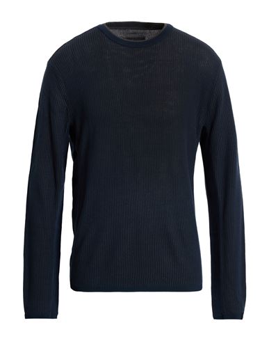 Pullover Hombre Azul marino L,M,S,XL,XS Hombre