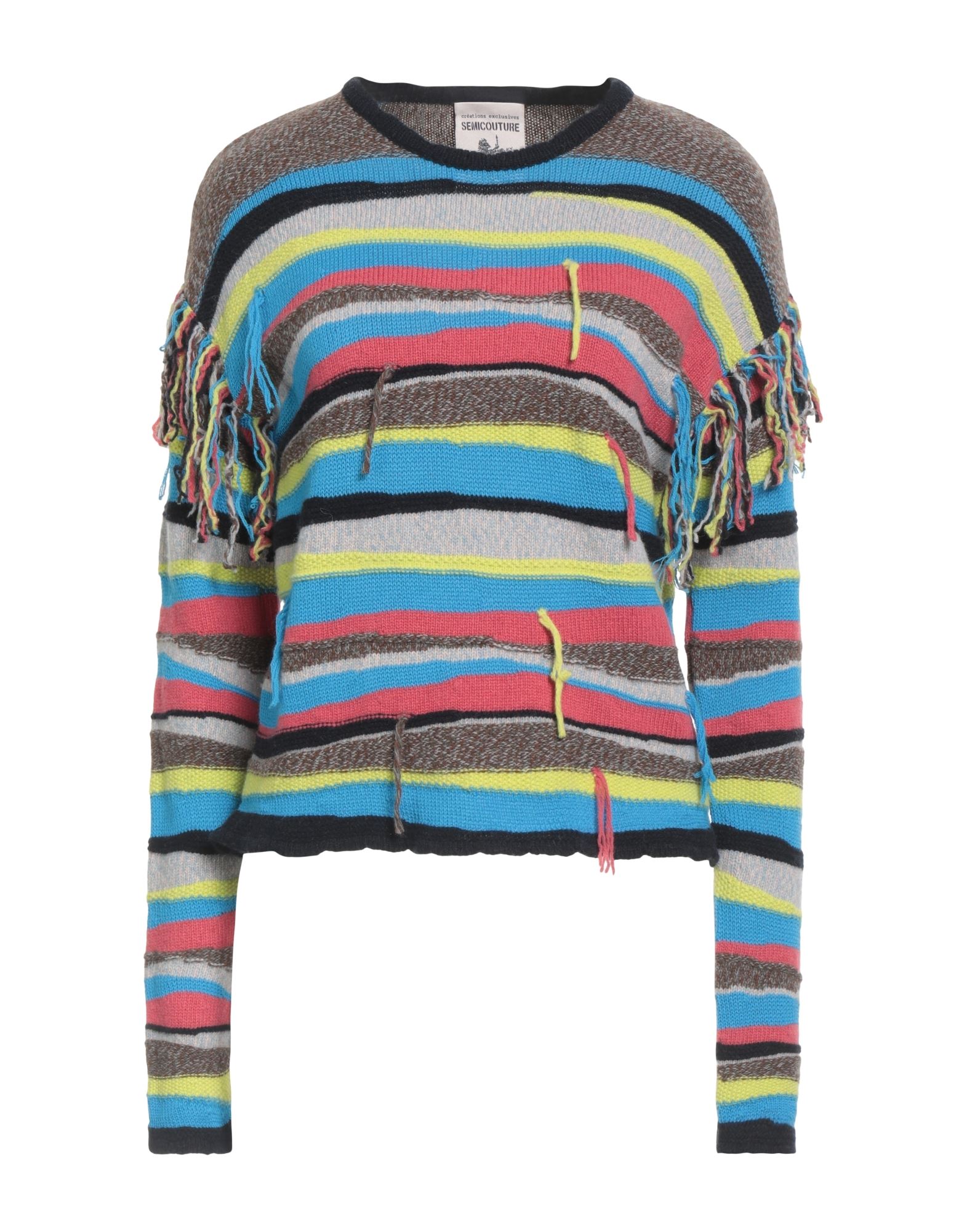  Semicouture - Strickwaren - Pullover - On Yoox.com 