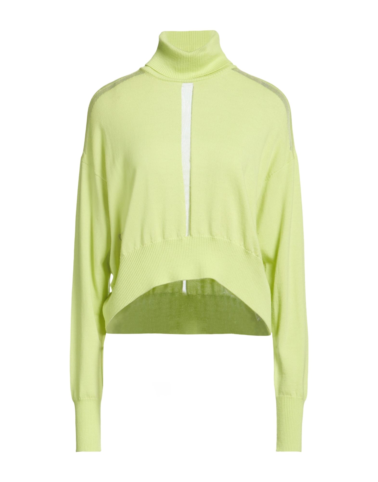  Patrizia Pepe - Strickwaren - Rollkragenpullover - On Yoox.com 