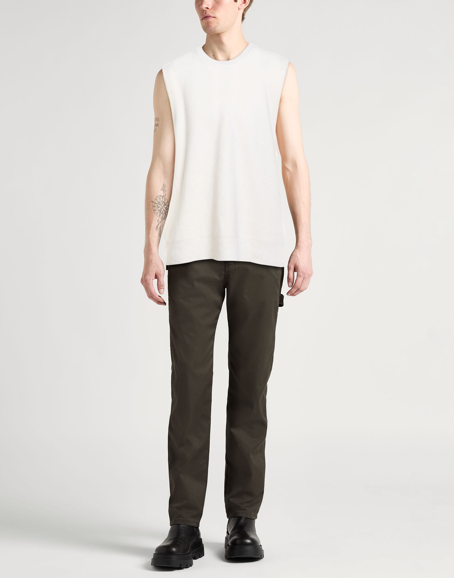  Roberto Collina - Prendas De Punto - Pullover - On Yoox.com 