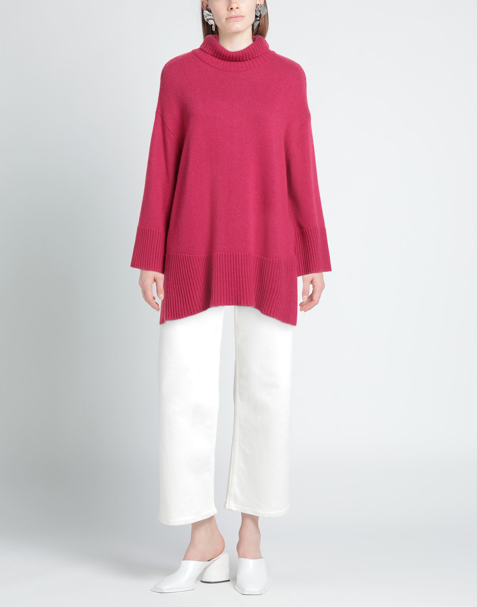  Soallure - Prendas De Punto - Cuello Alto - On Yoox.com 