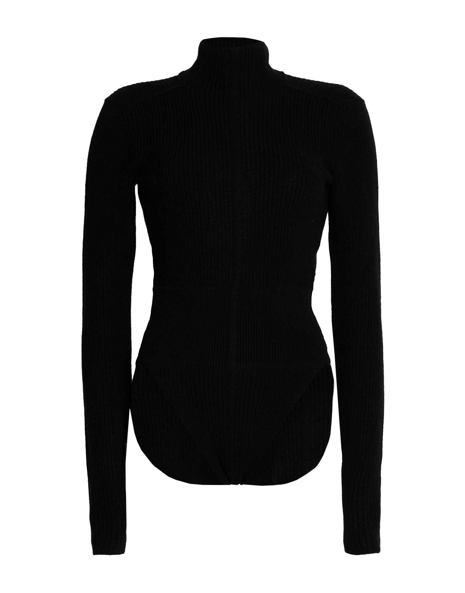RICK OWENS RICK OWENS ΜΠΛΟΥΖΑΚΙΑ Κορμάκι