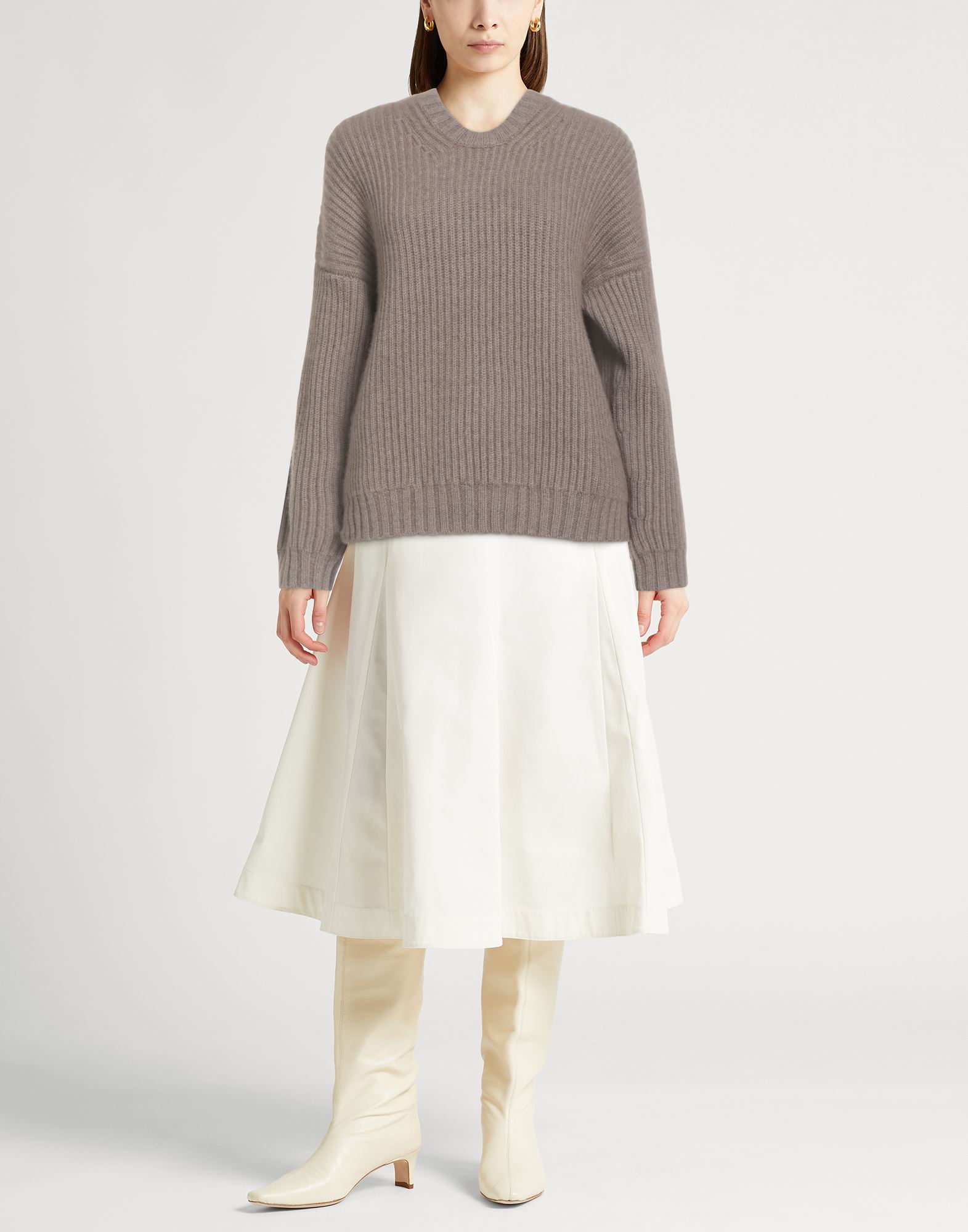  Khaite - Strickwaren - Pullover - On Yoox.com 
