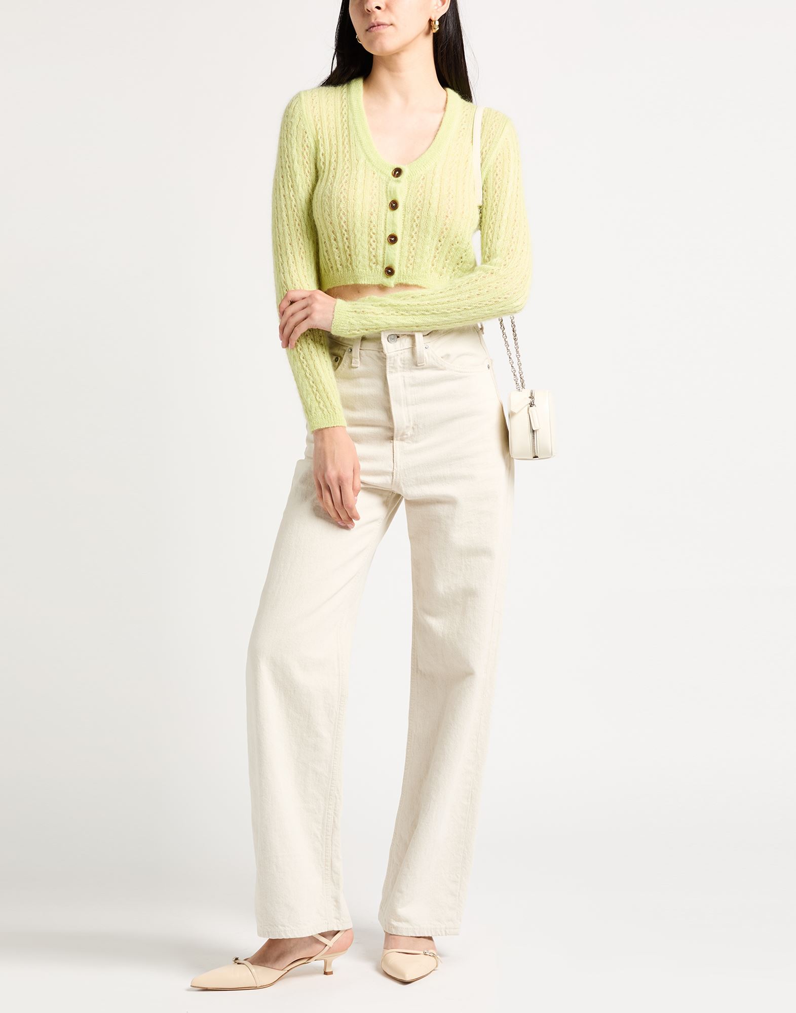  Erika Cavallini - Strickwaren - Strickjacken - On Yoox.com 
