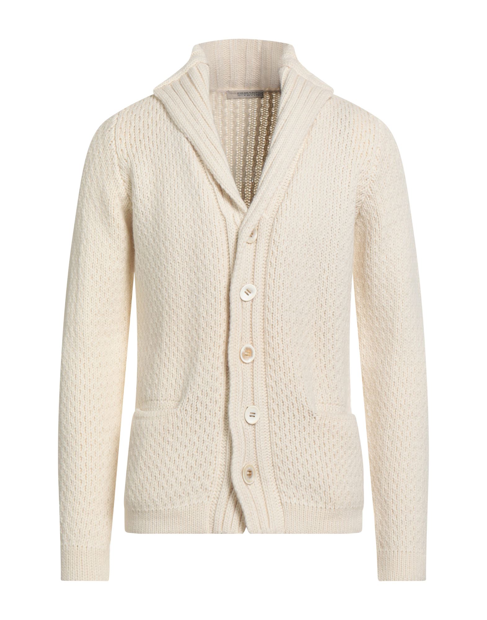  Ermanno Scervino - Maille - Cardigans - On Yoox.com 