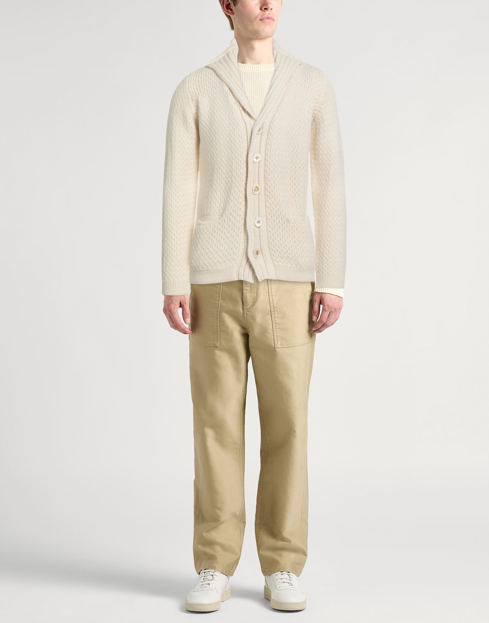  Ermanno Scervino - Maille - Cardigans - On Yoox.com 