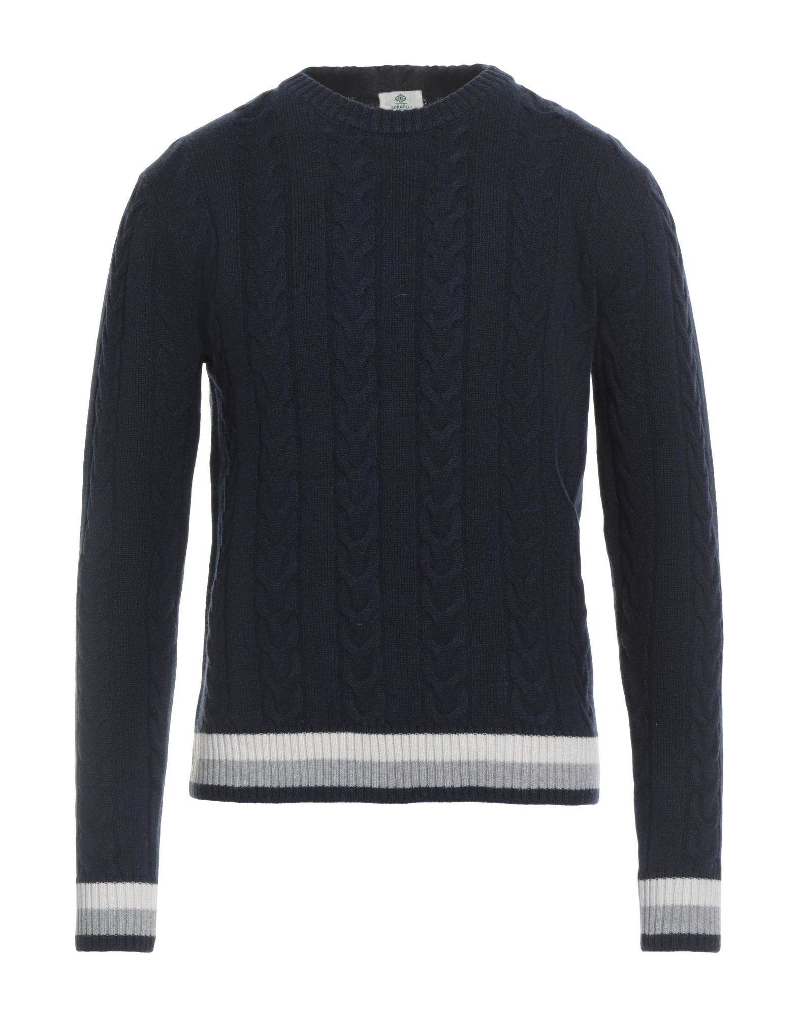  Luigi Borrelli Napoli - Strickwaren - Pullover - On Yoox.com 