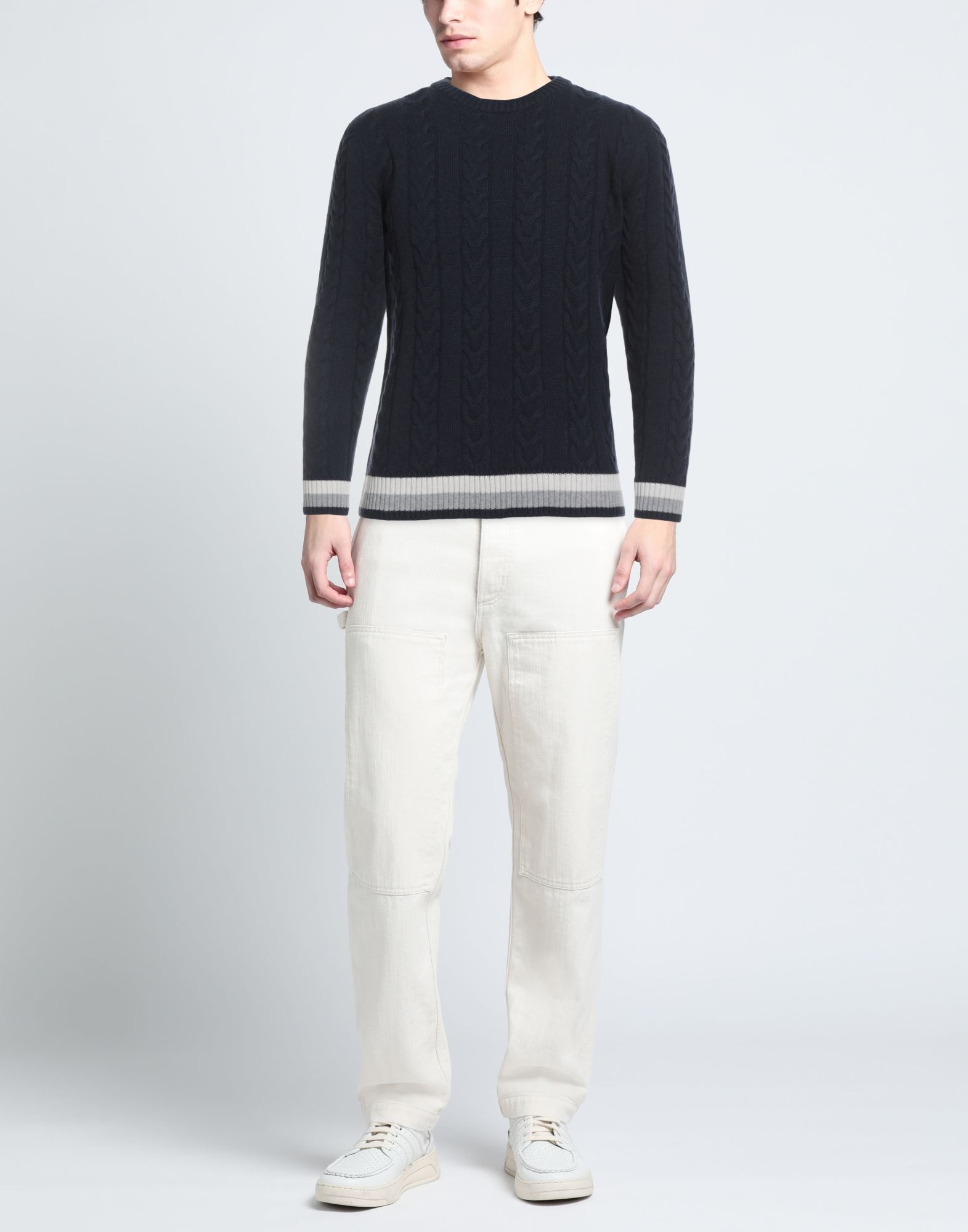  Luigi Borrelli Napoli - Strickwaren - Pullover - On Yoox.com 