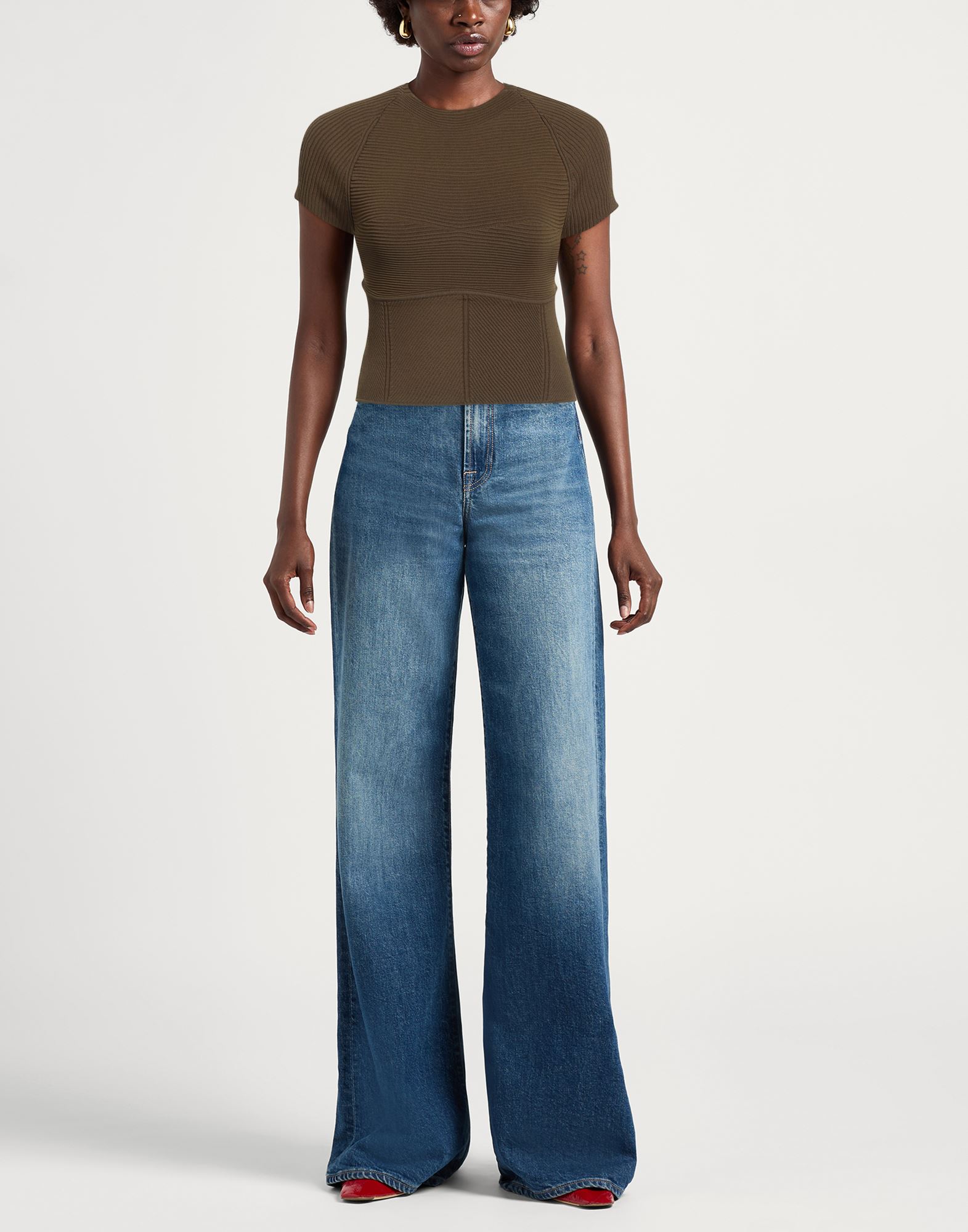  Staud - Maille - Pullover - On Yoox.com 