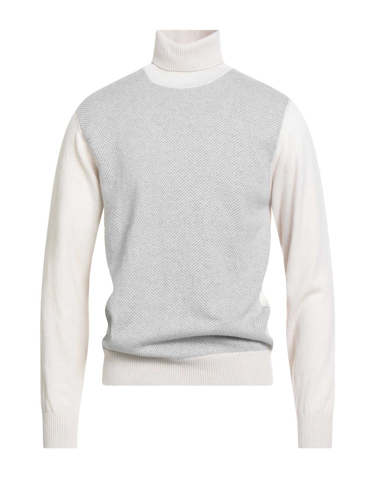  Luigi Borrelli Napoli - Strickwaren - Rollkragenpullover - On Yoox.com 