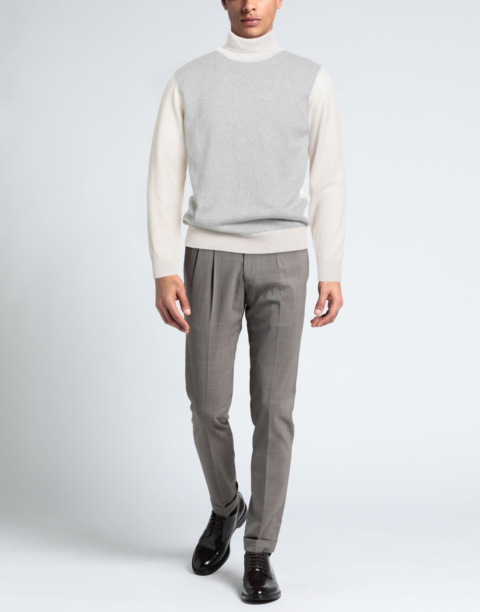  Luigi Borrelli Napoli - Strickwaren - Rollkragenpullover - On Yoox.com 