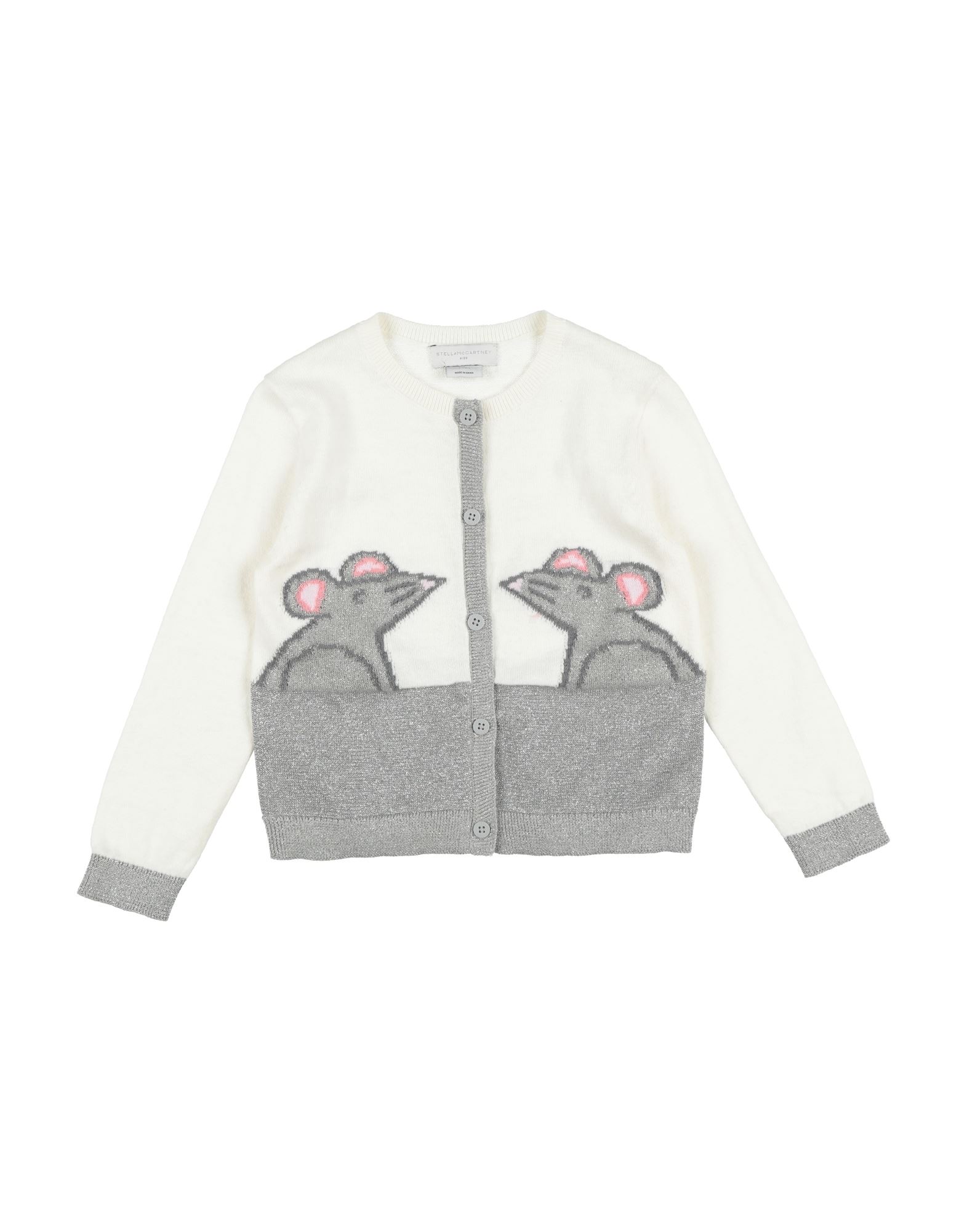 Stella Mccartney Kids - Strickwaren - Strickjacken - On Yoox.com 