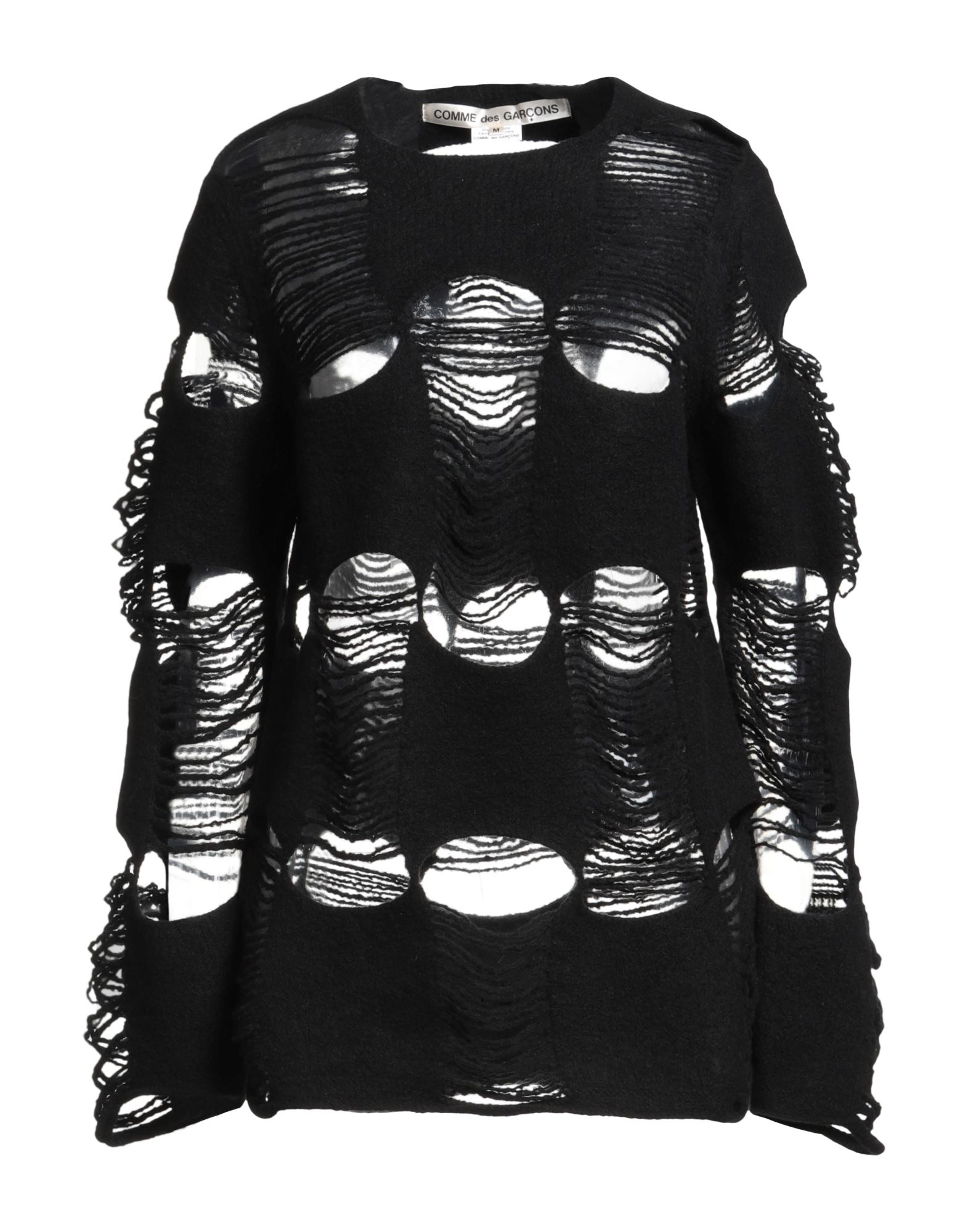  Comme Des Garçons - Strickwaren - Pullover - On Yoox.com 