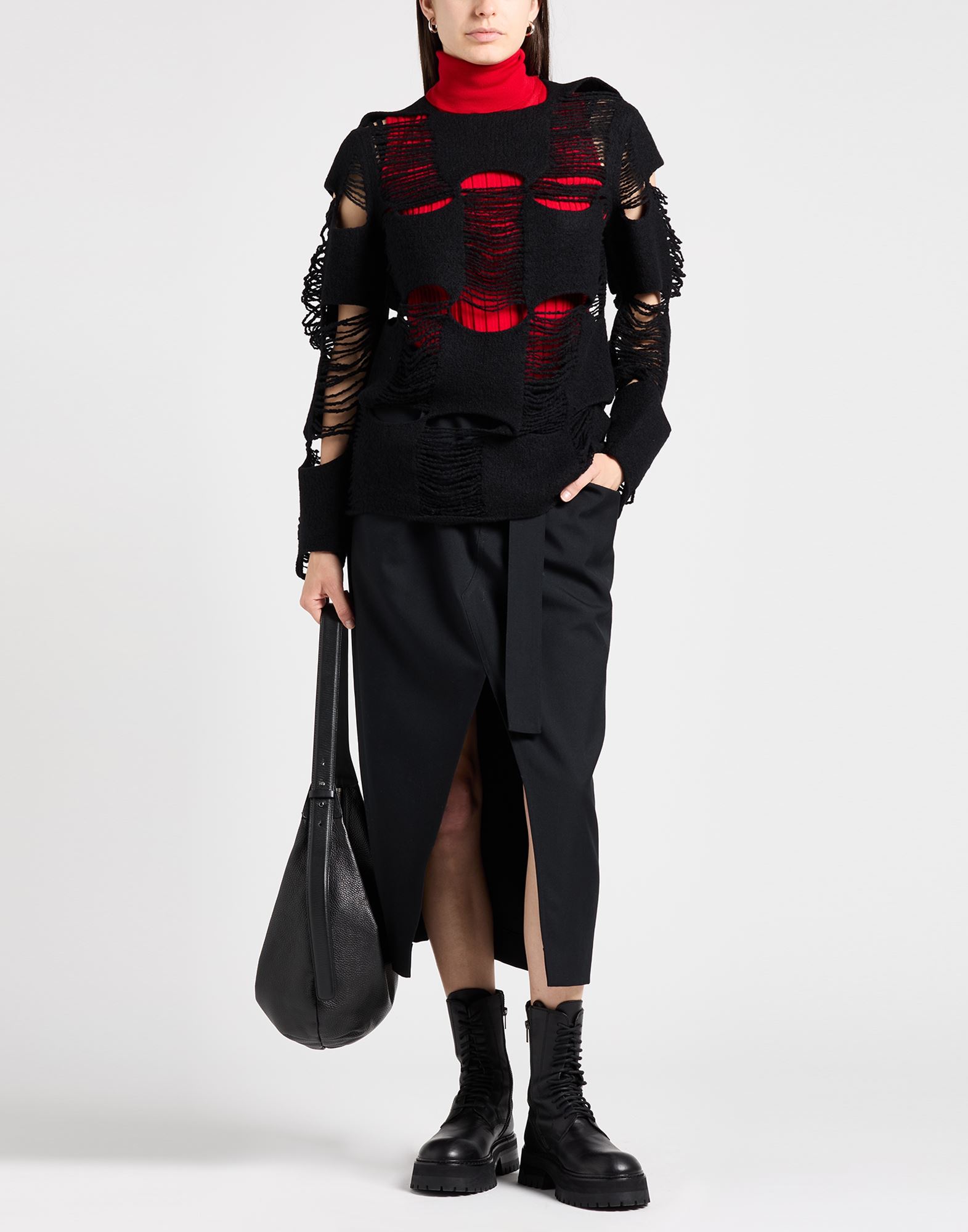  Comme Des Garçons - Strickwaren - Pullover - On Yoox.com 