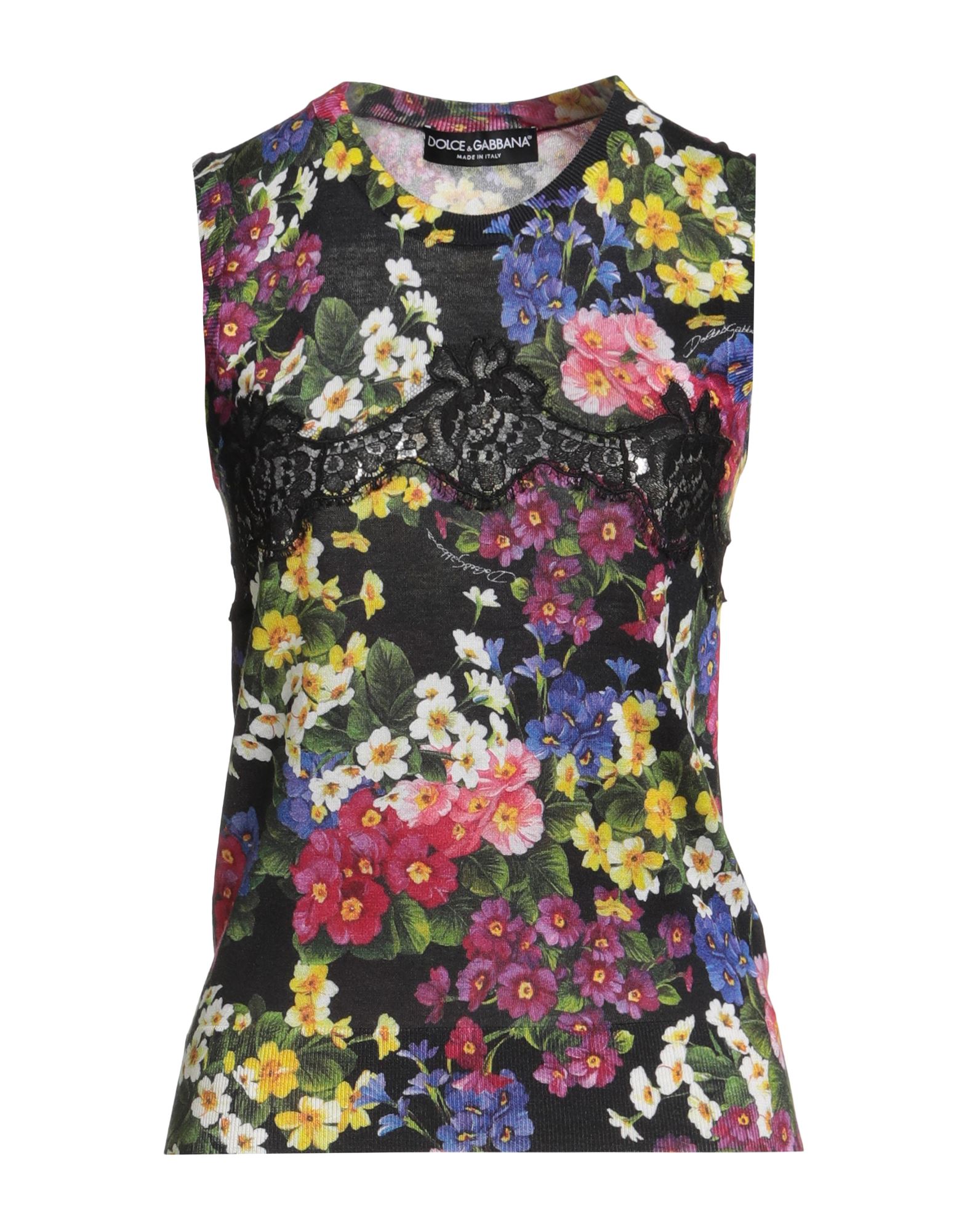  Dolce&gabbana - Strickwaren - Pullover - On Yoox.com 