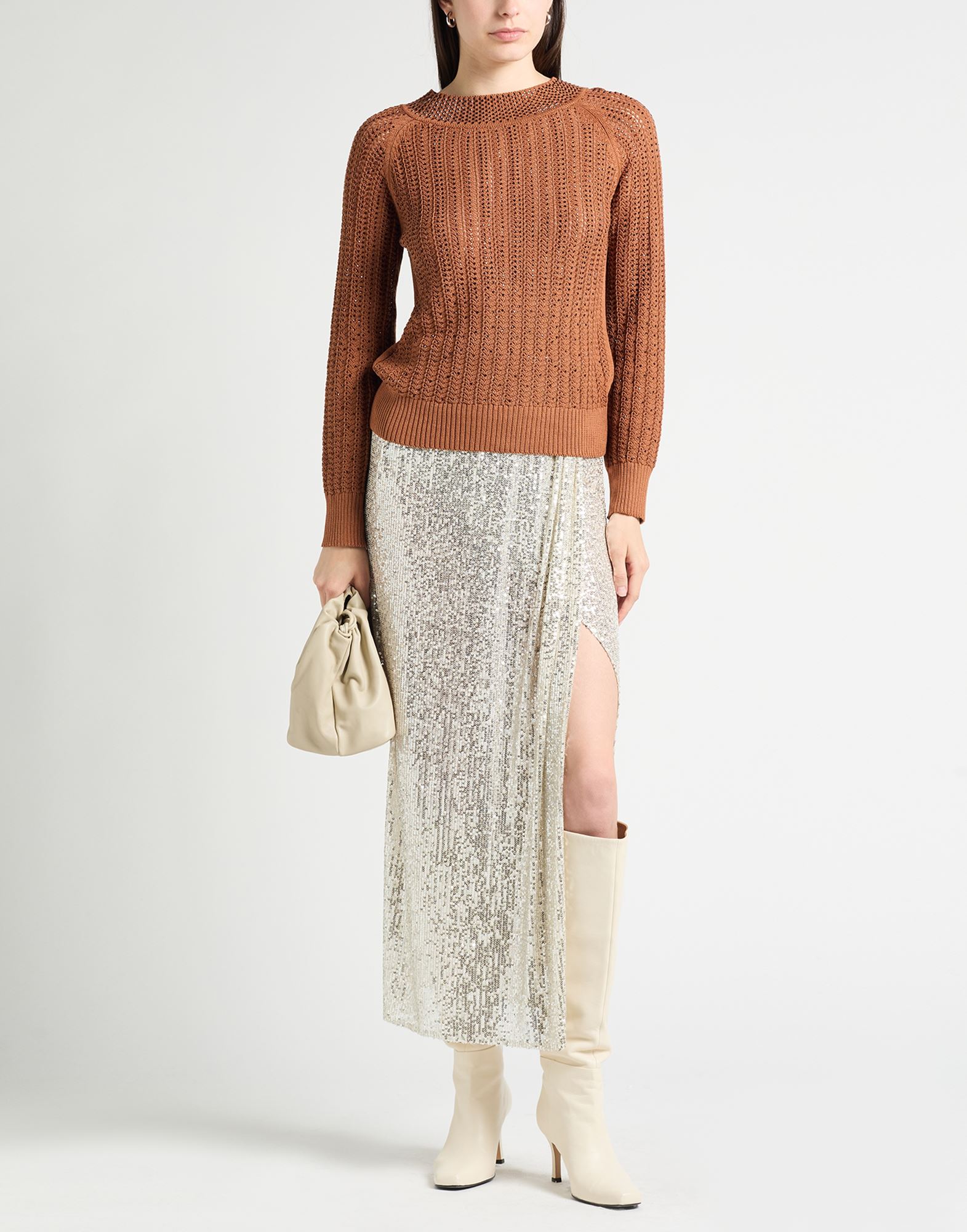  Ermanno Scervino - Strickwaren - Pullover - On Yoox.com 