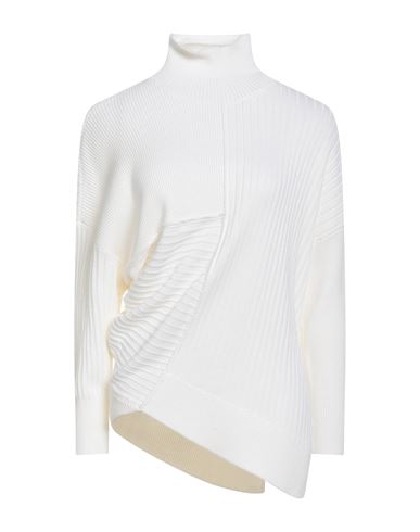 Cuello alto Mujer Hueso L,M,S,XS Mujer