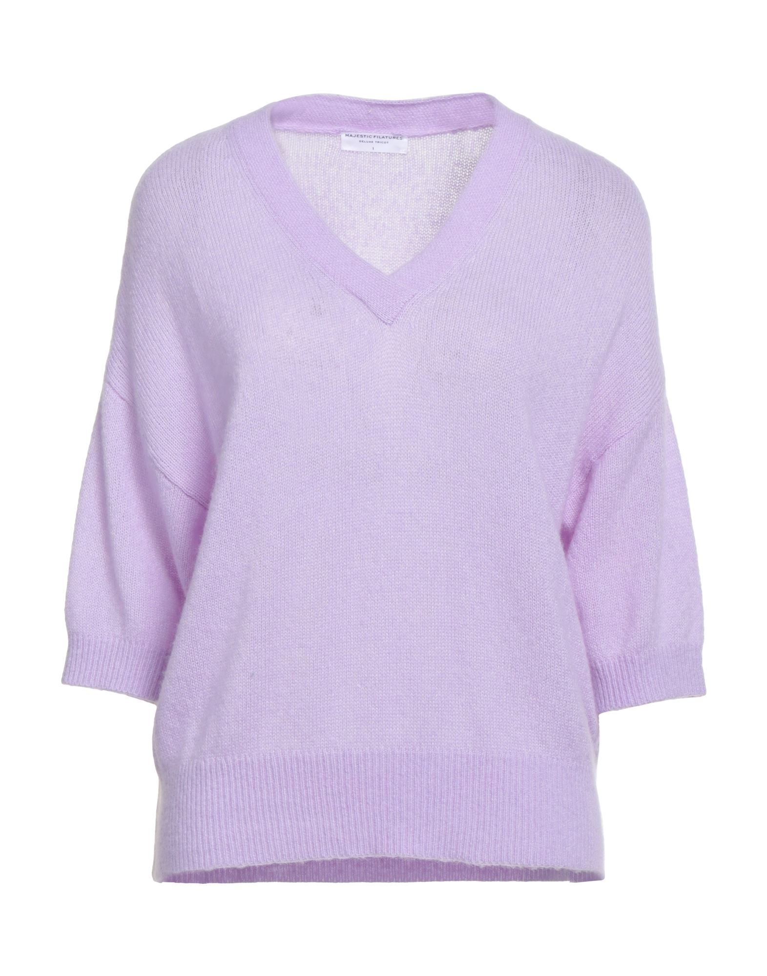  Majestic Filatures - Strickwaren - Pullover - On Yoox.com 
