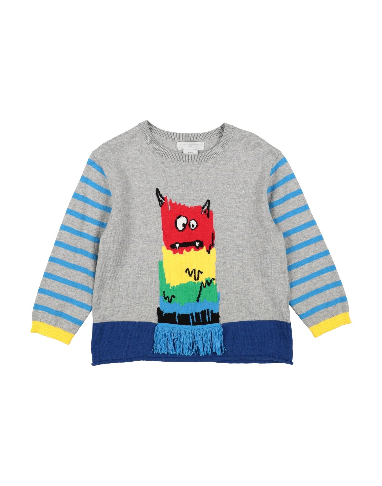  Stella Mccartney Kids - Strickwaren - Pullover - On Yoox.com 