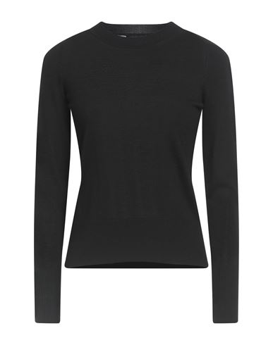Pullover Mujer Negro XS Mujer