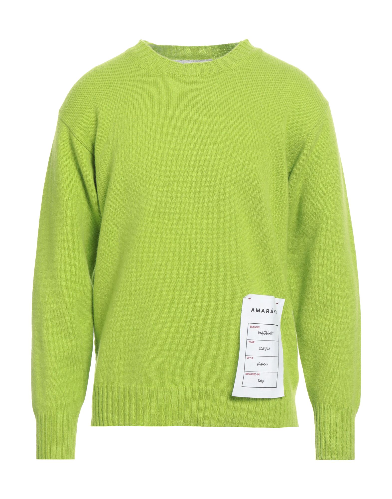  Amaranto - Strickwaren - Pullover - On Yoox.com 