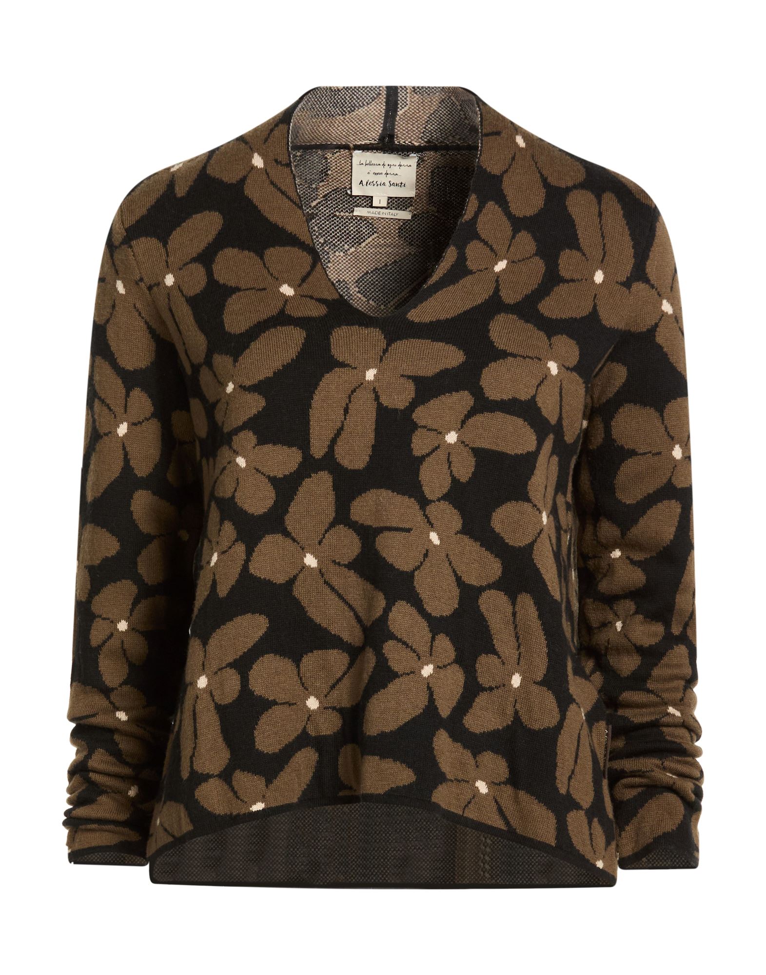  Alessia Santi - Strickwaren - Pullover - On Yoox.com 