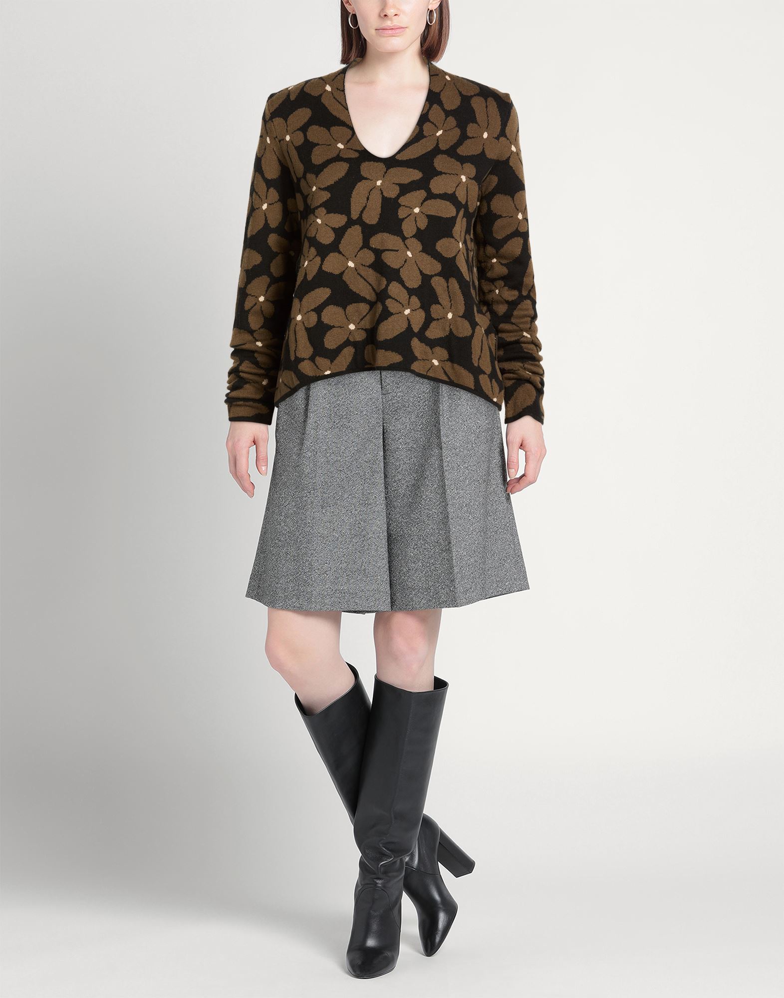  Alessia Santi - Strickwaren - Pullover - On Yoox.com 