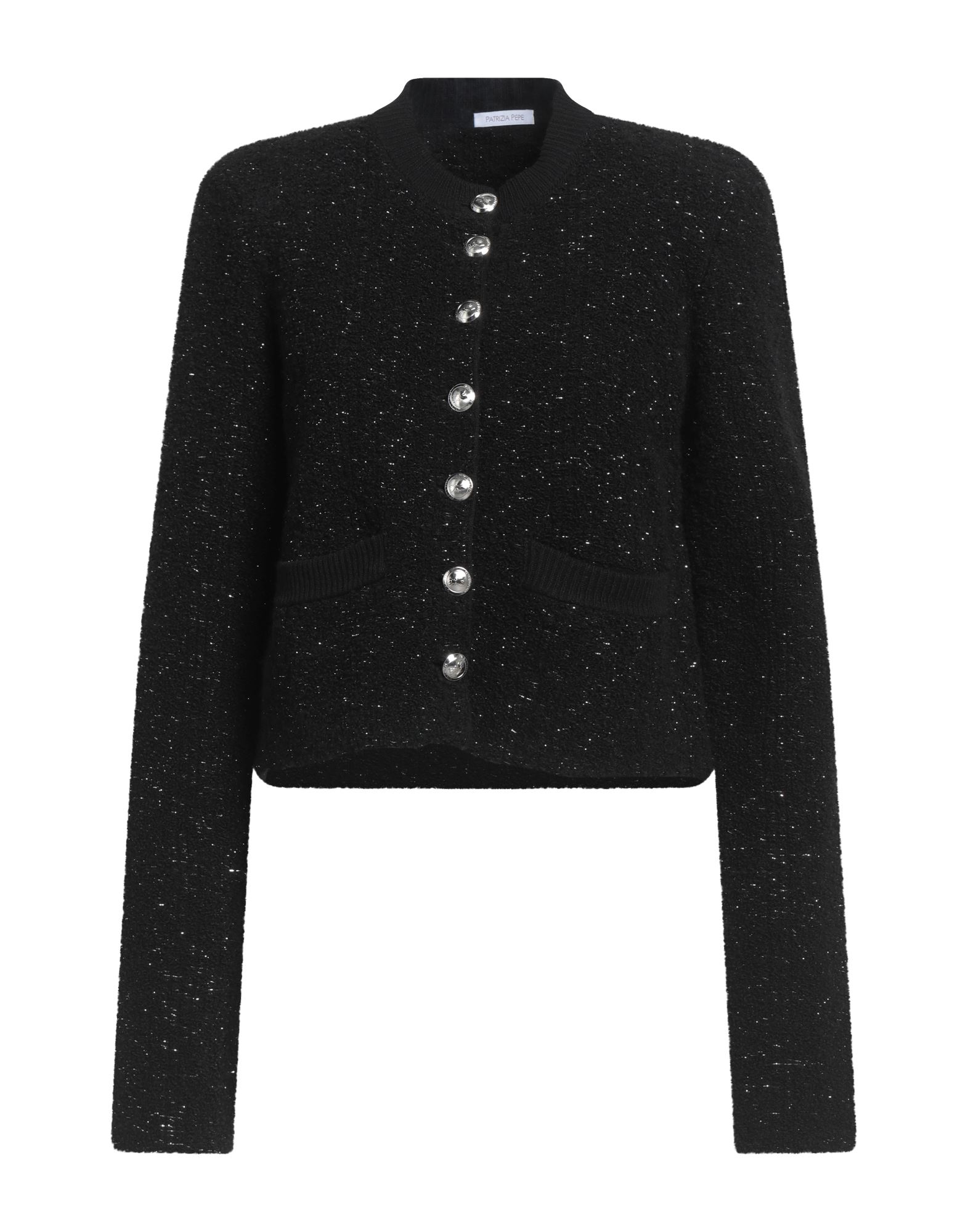  Patrizia Pepe - Strickwaren - Strickjacken - On Yoox.com 