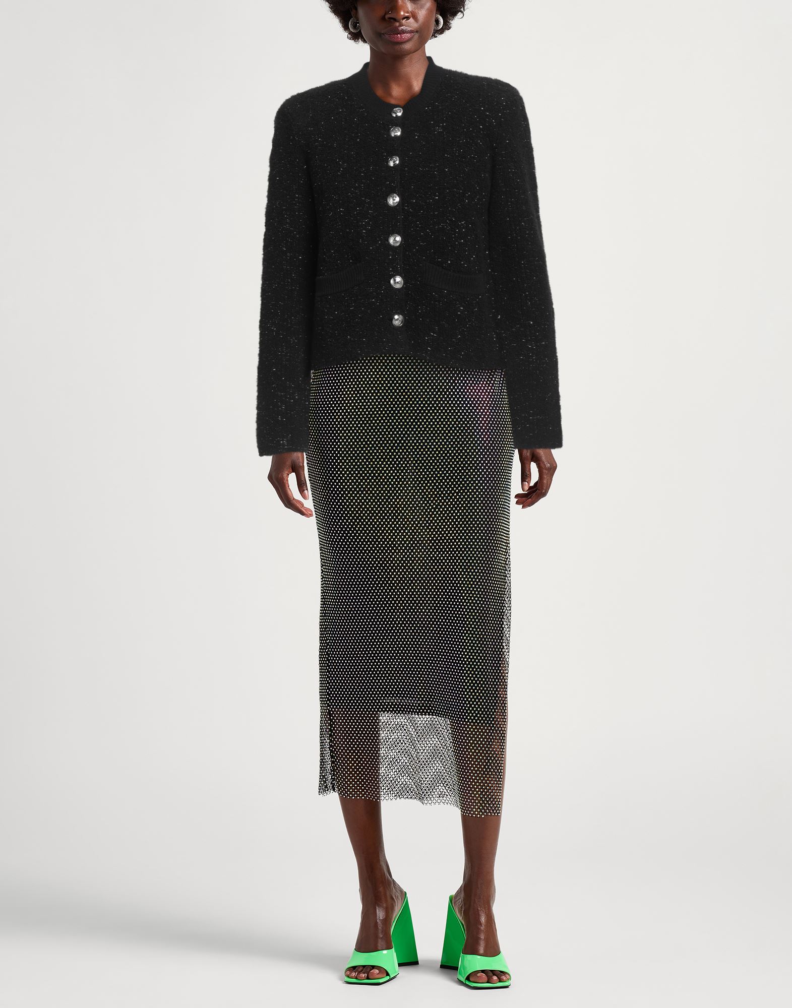  Patrizia Pepe - Strickwaren - Strickjacken - On Yoox.com 