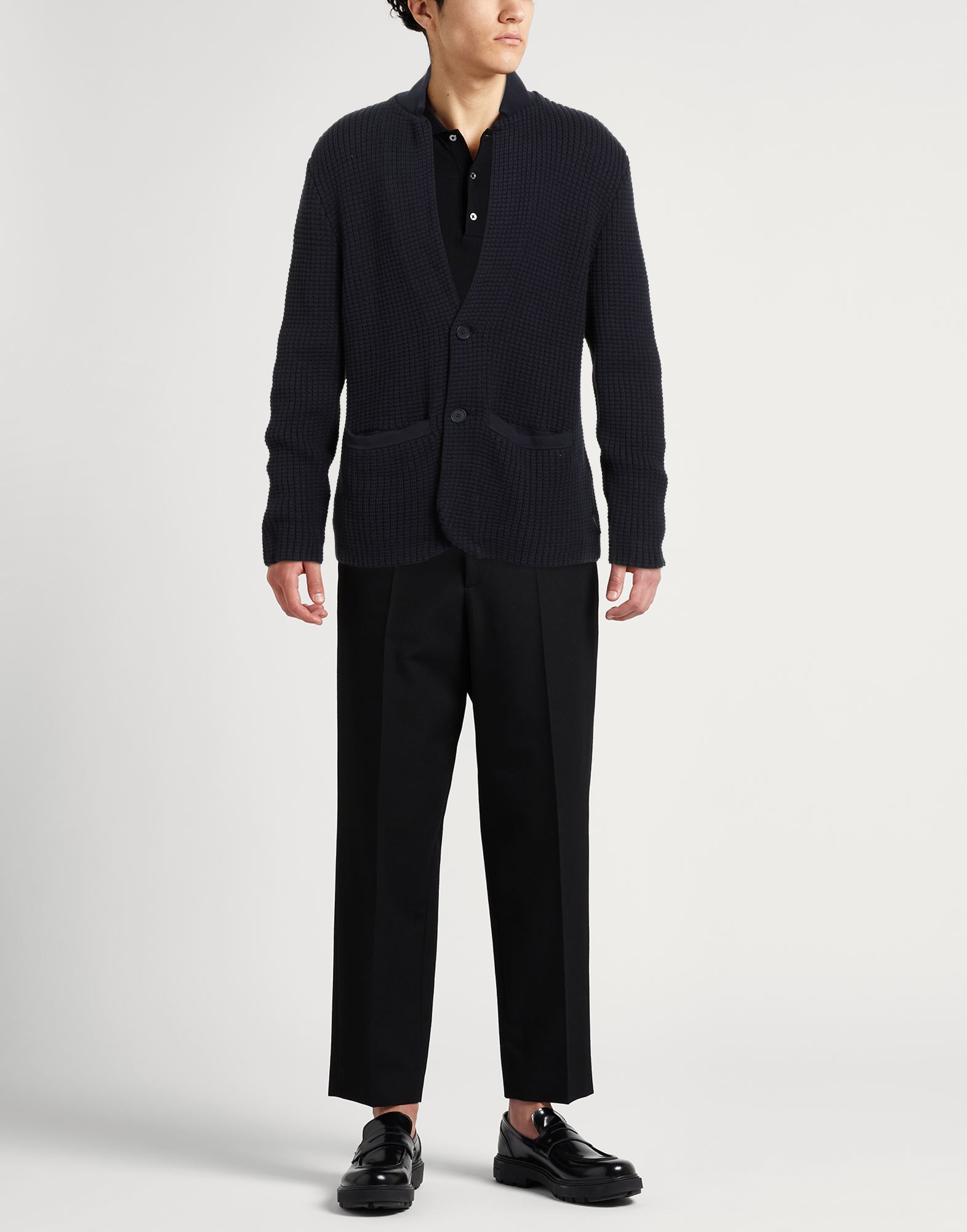  Armani Exchange - Maille - Cardigans - On Yoox.com 