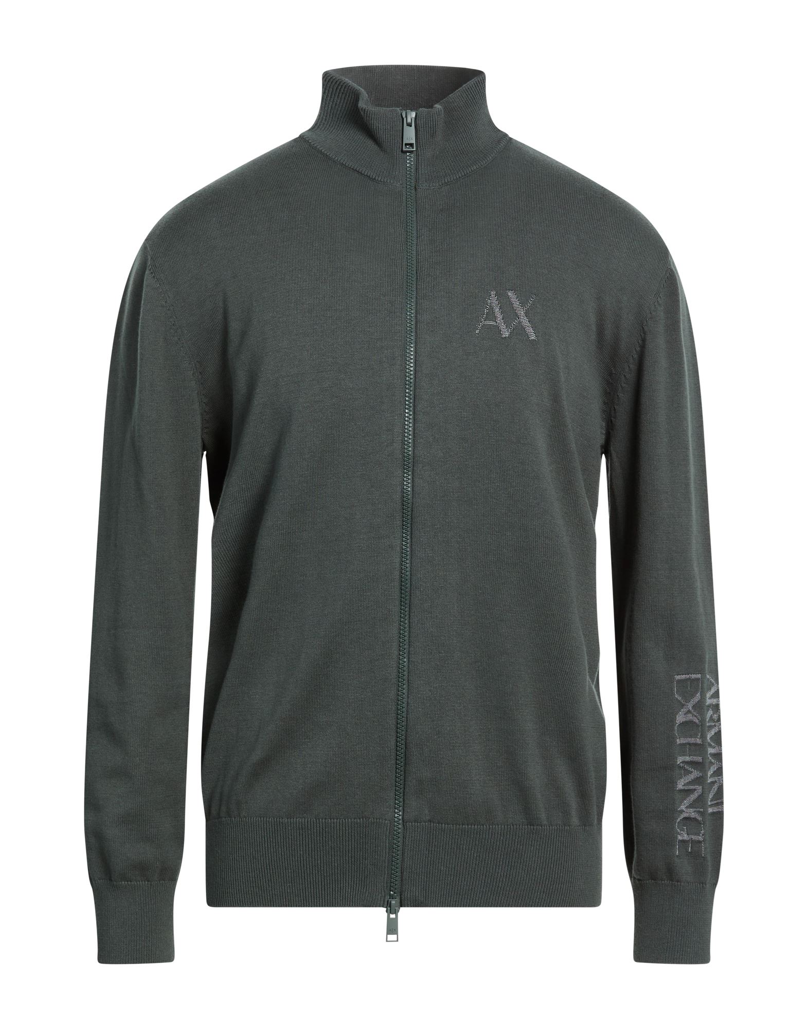  Armani Exchange - Strickwaren - Strickjacken - On Yoox.com 