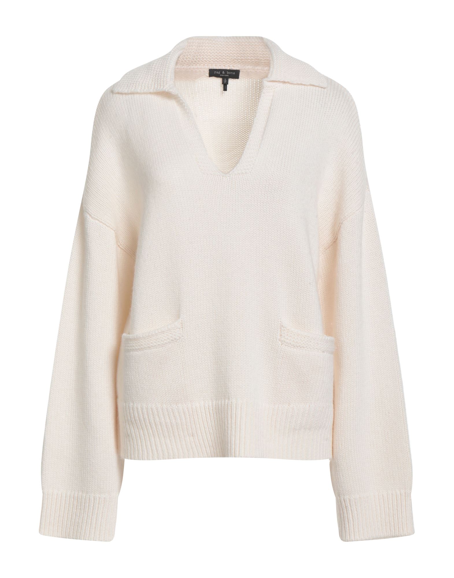 ԥ볫RAG &BONE ǥ ץ륪С ܥ꡼ S  90% / ߥ 10%