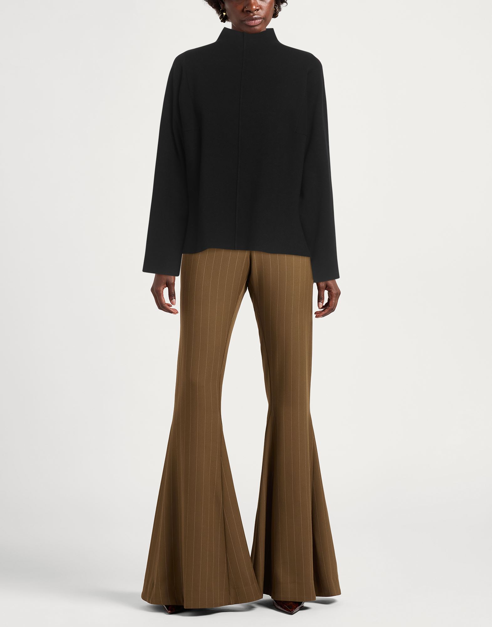  Second Female - Strickwaren - Rollkragenpullover - On Yoox.com 