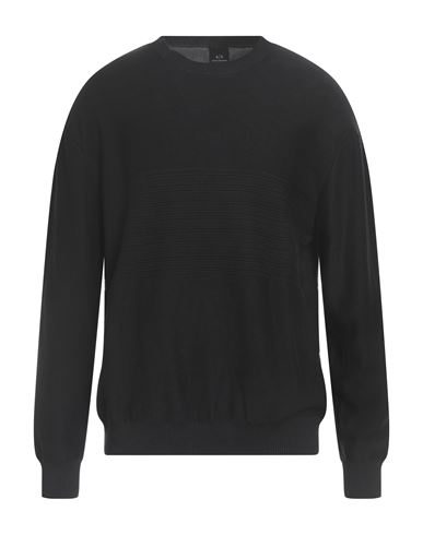 Pullover Herren Schwarz L,M,S,XL,XS,XXL Herren