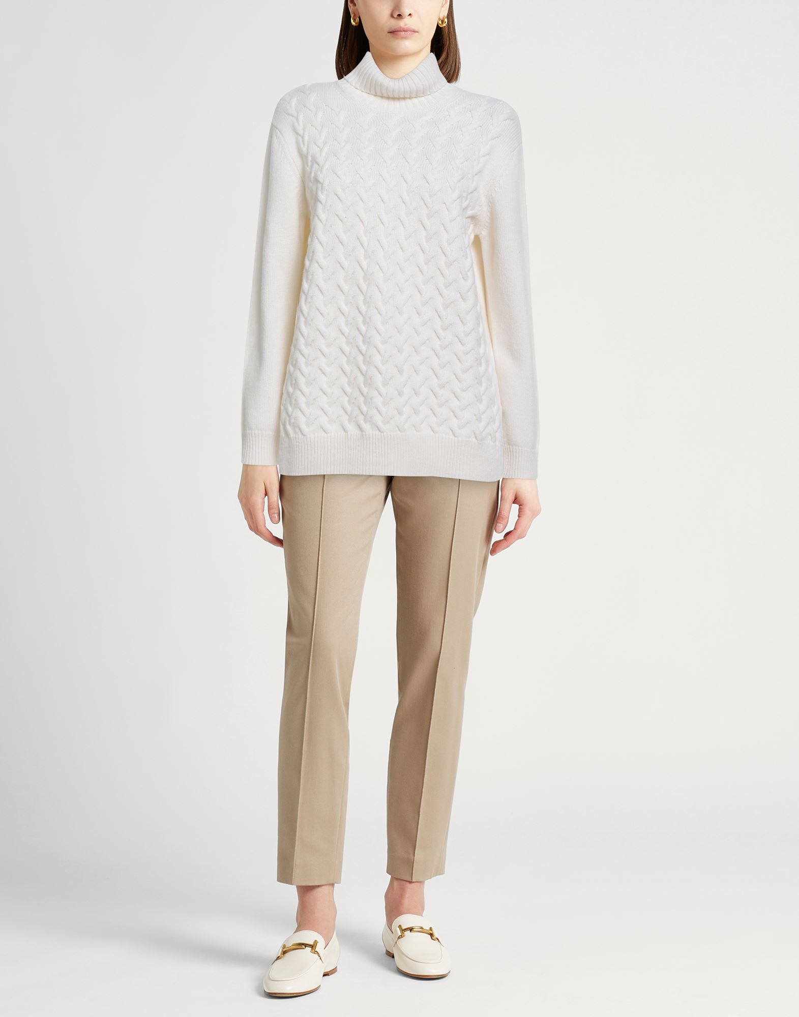  Moorer - Strickwaren - Rollkragenpullover - On Yoox.com 