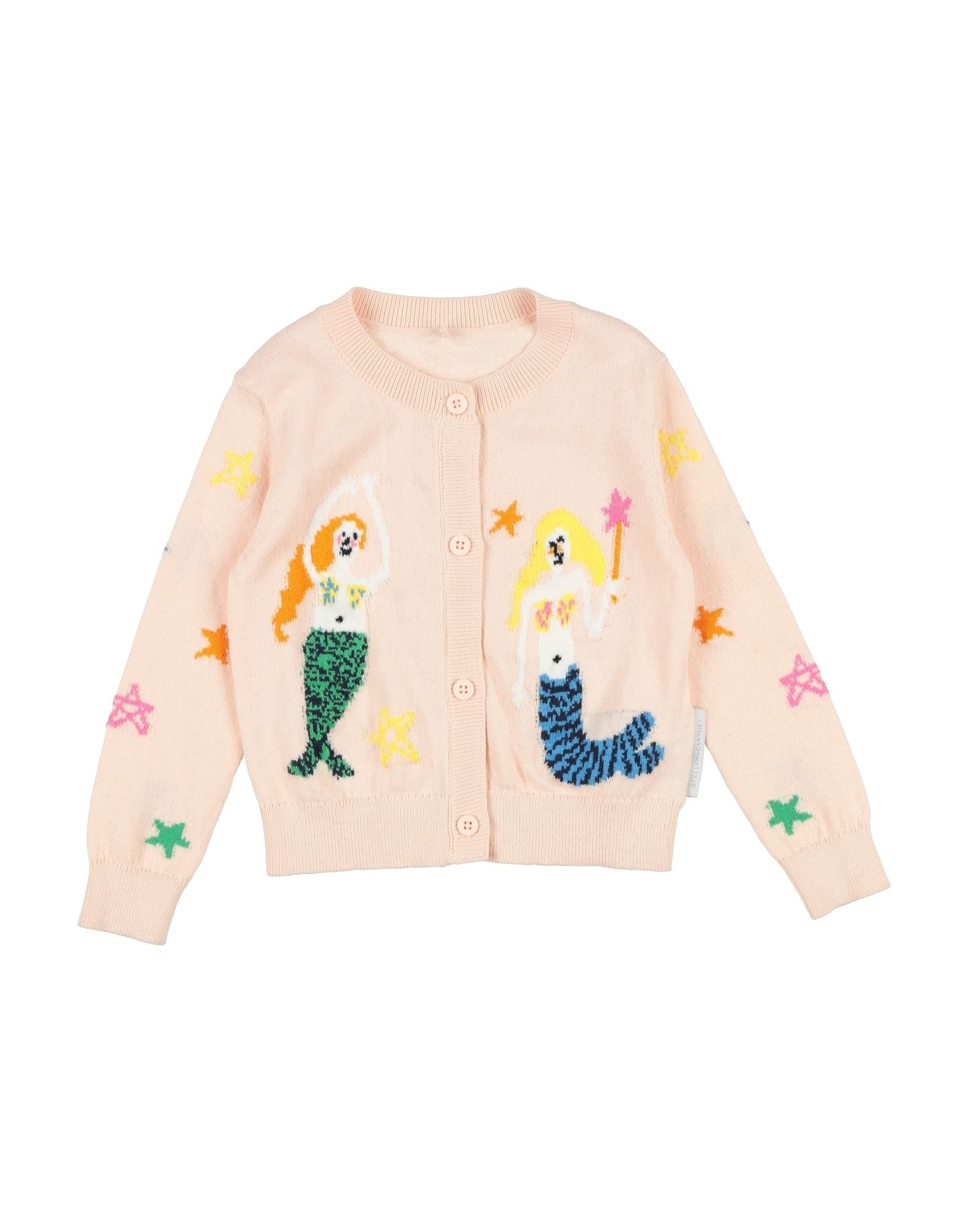  Stella Mccartney Kids - Strickwaren - Strickjacken - On Yoox.com 