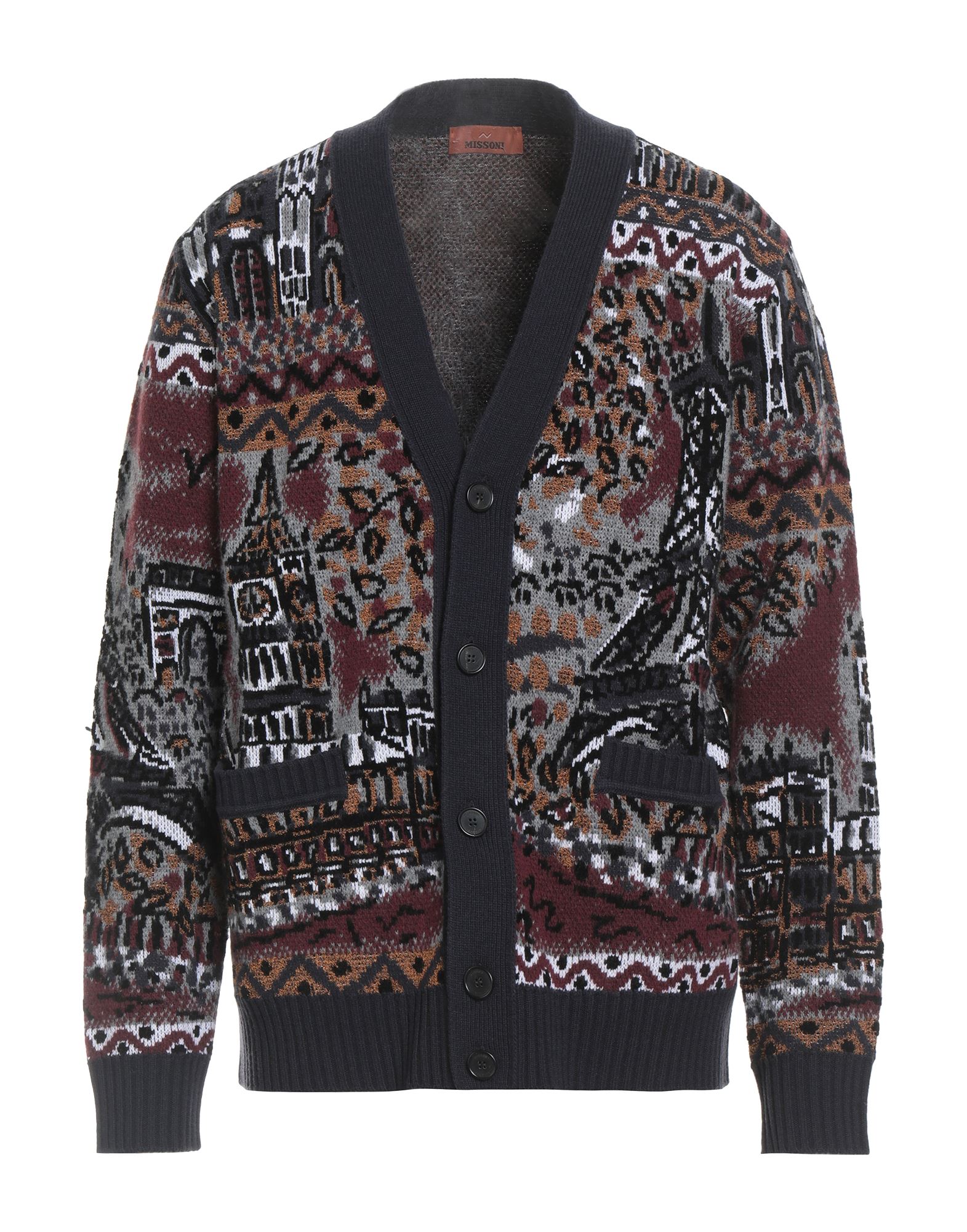  Missoni - Prendas De Punto - Cárdigans - On Yoox.com 