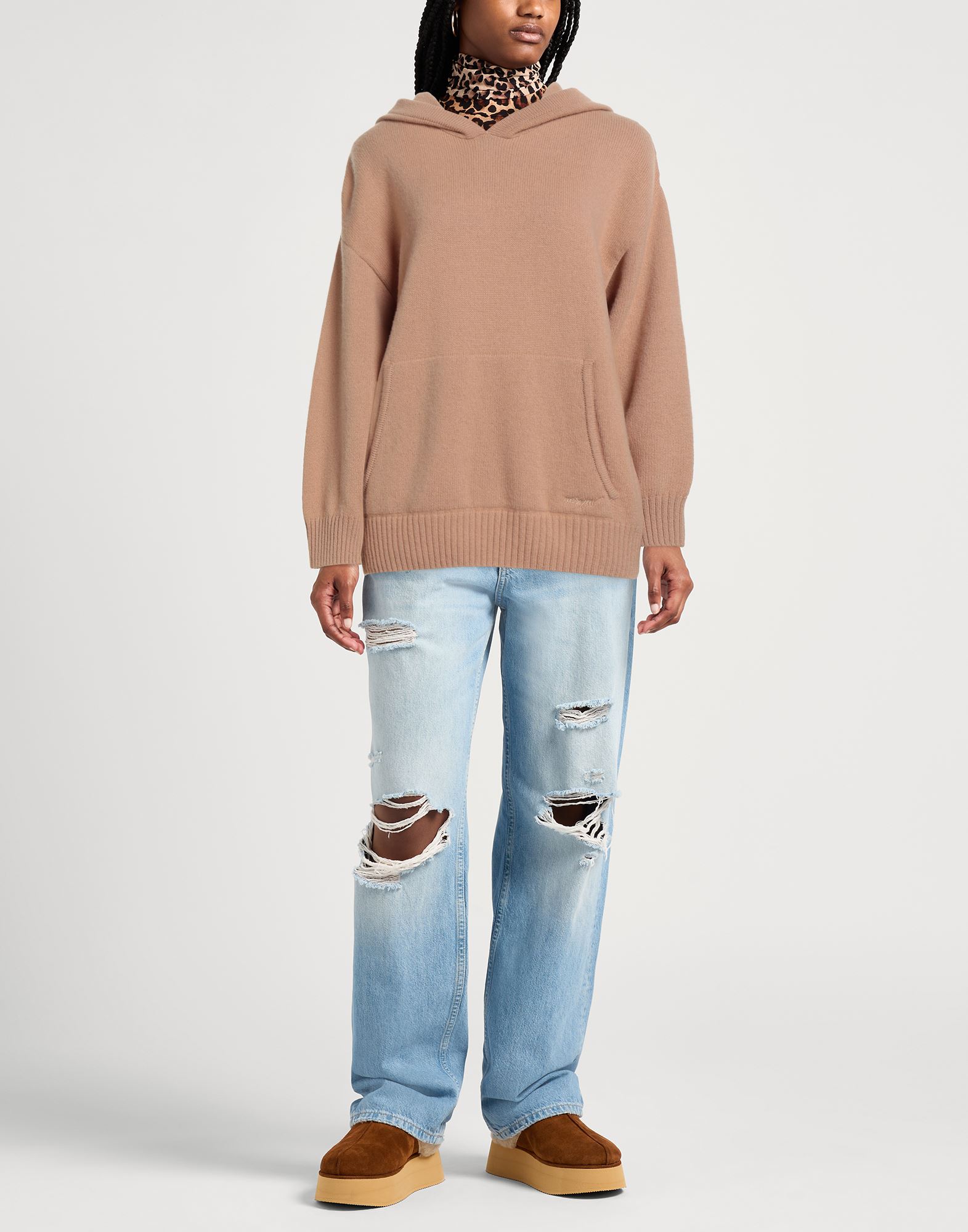  Msgm - Strickwaren - Pullover - On Yoox.com 