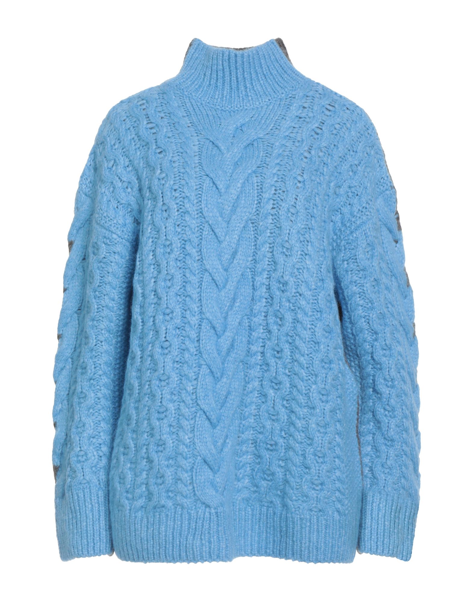 Stella Mccartney - Prendas De Punto - Cuello Alto - On Yoox.com 
