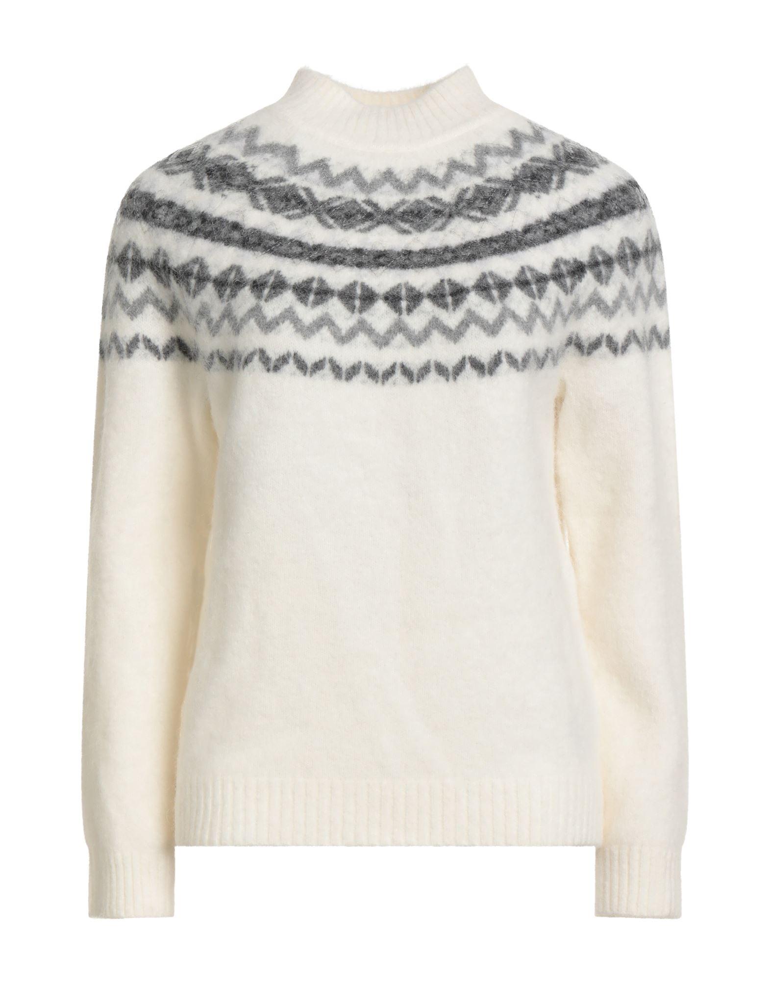 ԥ볫MARCIANO by GUESS ǥ ȥͥå ܥ꡼ M ӡʥѥ 32% /  32% / ʥ 30% / ݥꥦ쥿 6%