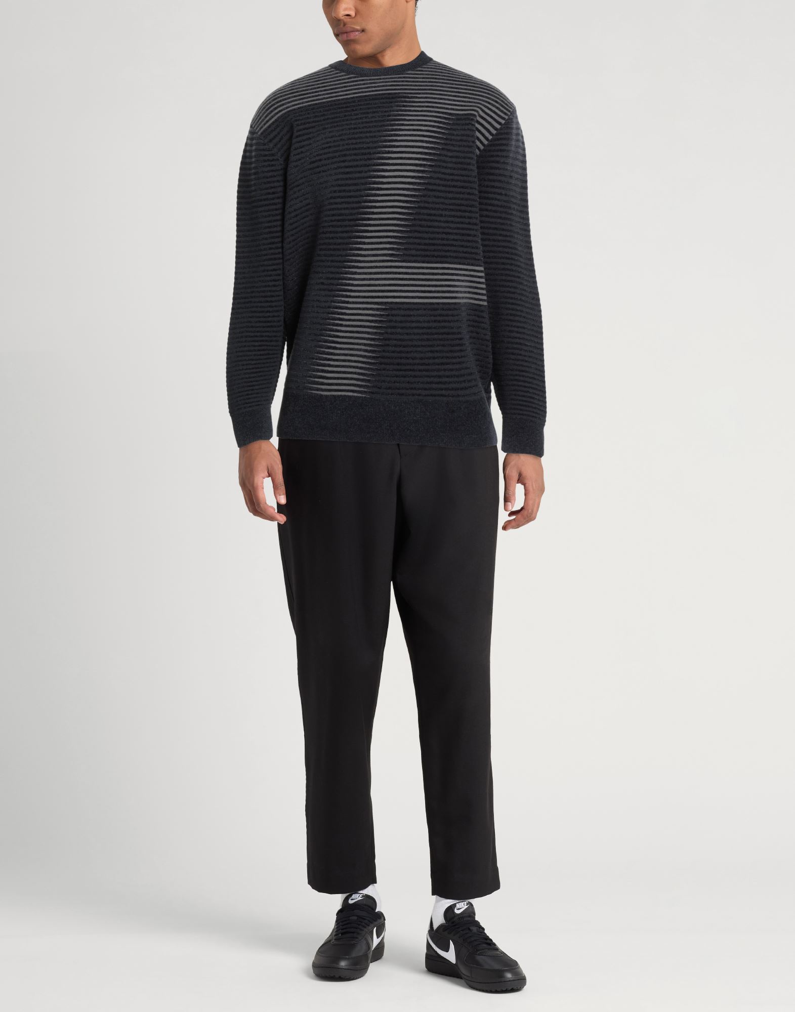  Armani Exchange - Maille - Pullover - On Yoox.com 