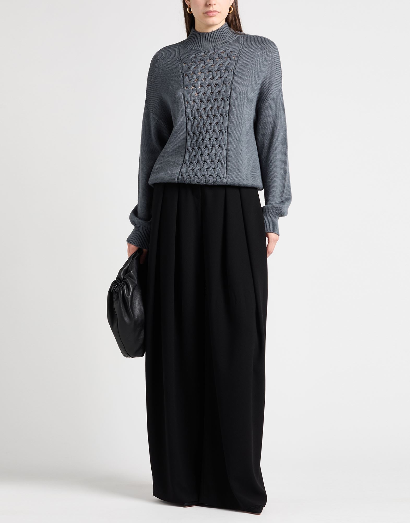  Kaos - Strickwaren - Rollkragenpullover - On Yoox.com 