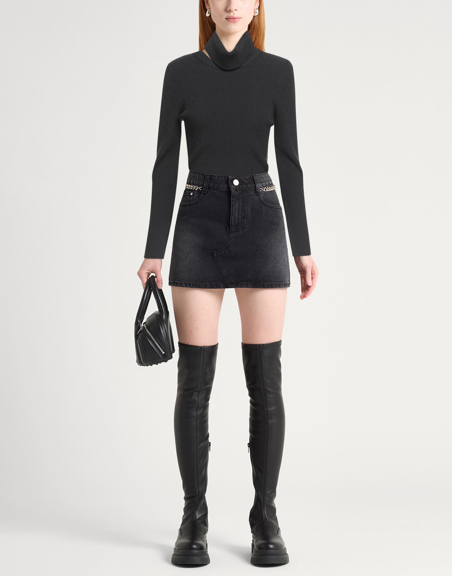  Proenza Schouler - Strickwaren - Rollkragenpullover - On Yoox.com 