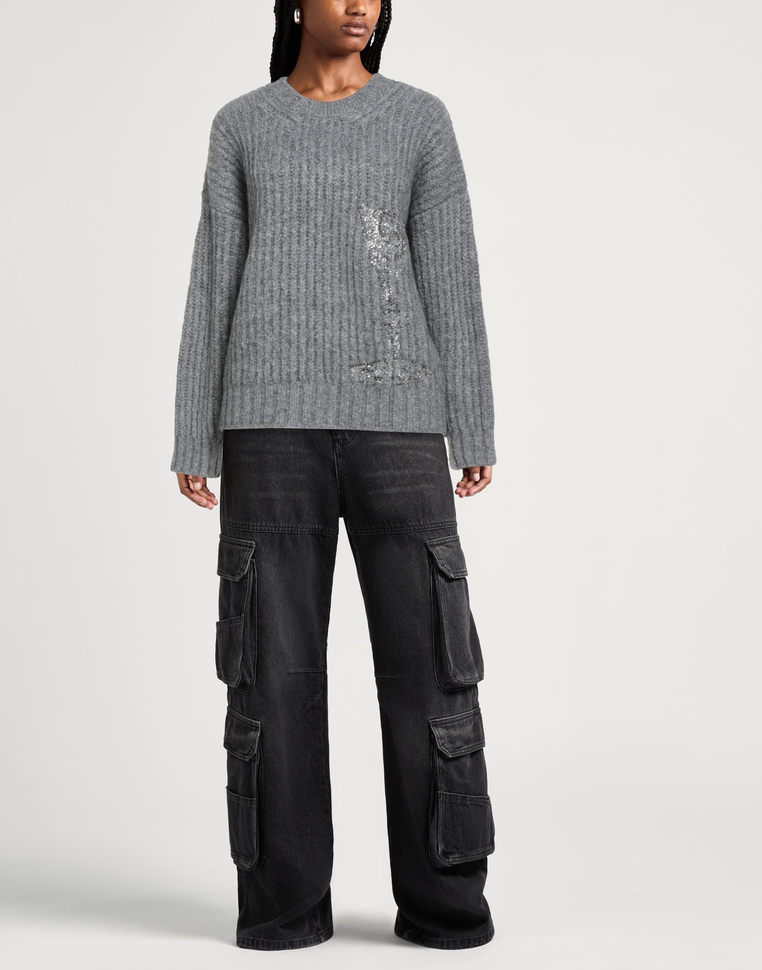  Msgm - Maille - Pullover - On Yoox.com 
