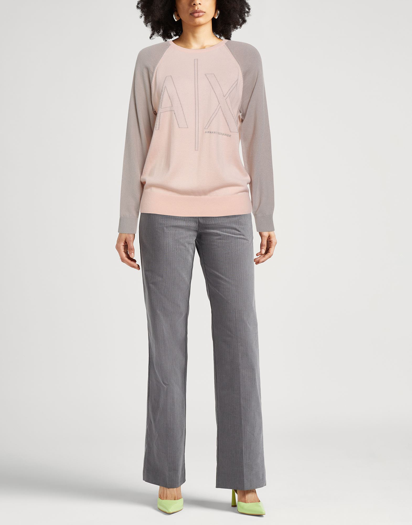  Armani Exchange - Strickwaren - Pullover - On Yoox.com 
