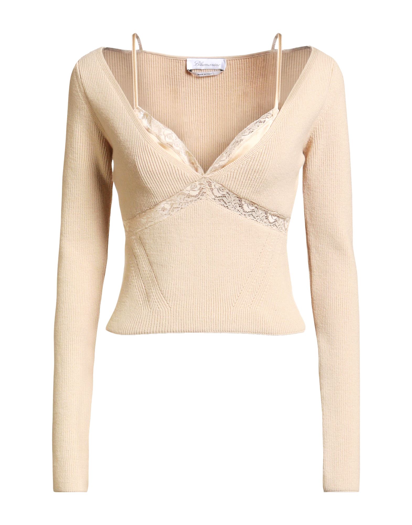  Blumarine - Strickwaren - Pullover - On Yoox.com 