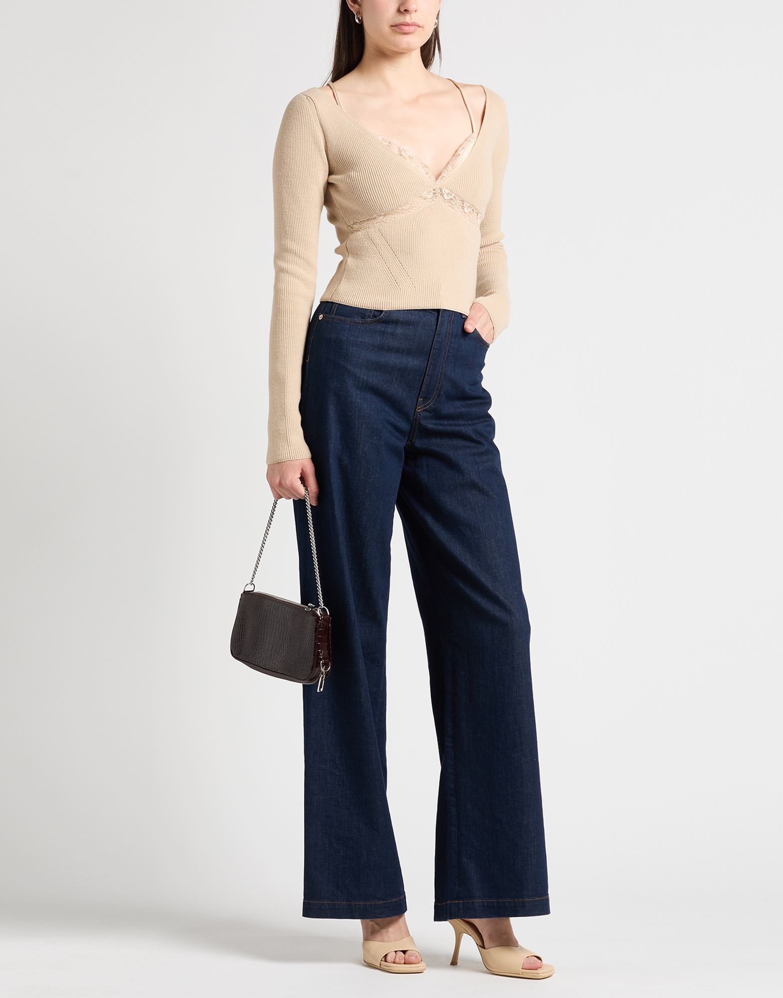  Blumarine - Strickwaren - Pullover - On Yoox.com 