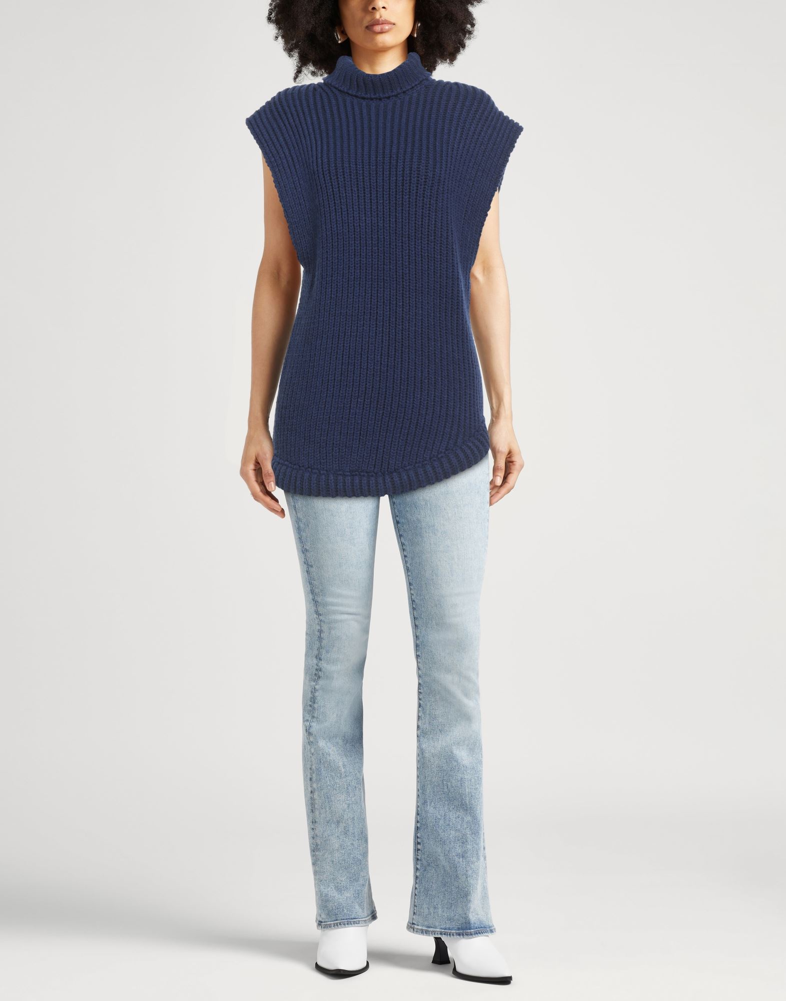  Victoria Beckham - Strickwaren - Rollkragenpullover - On Yoox.com 