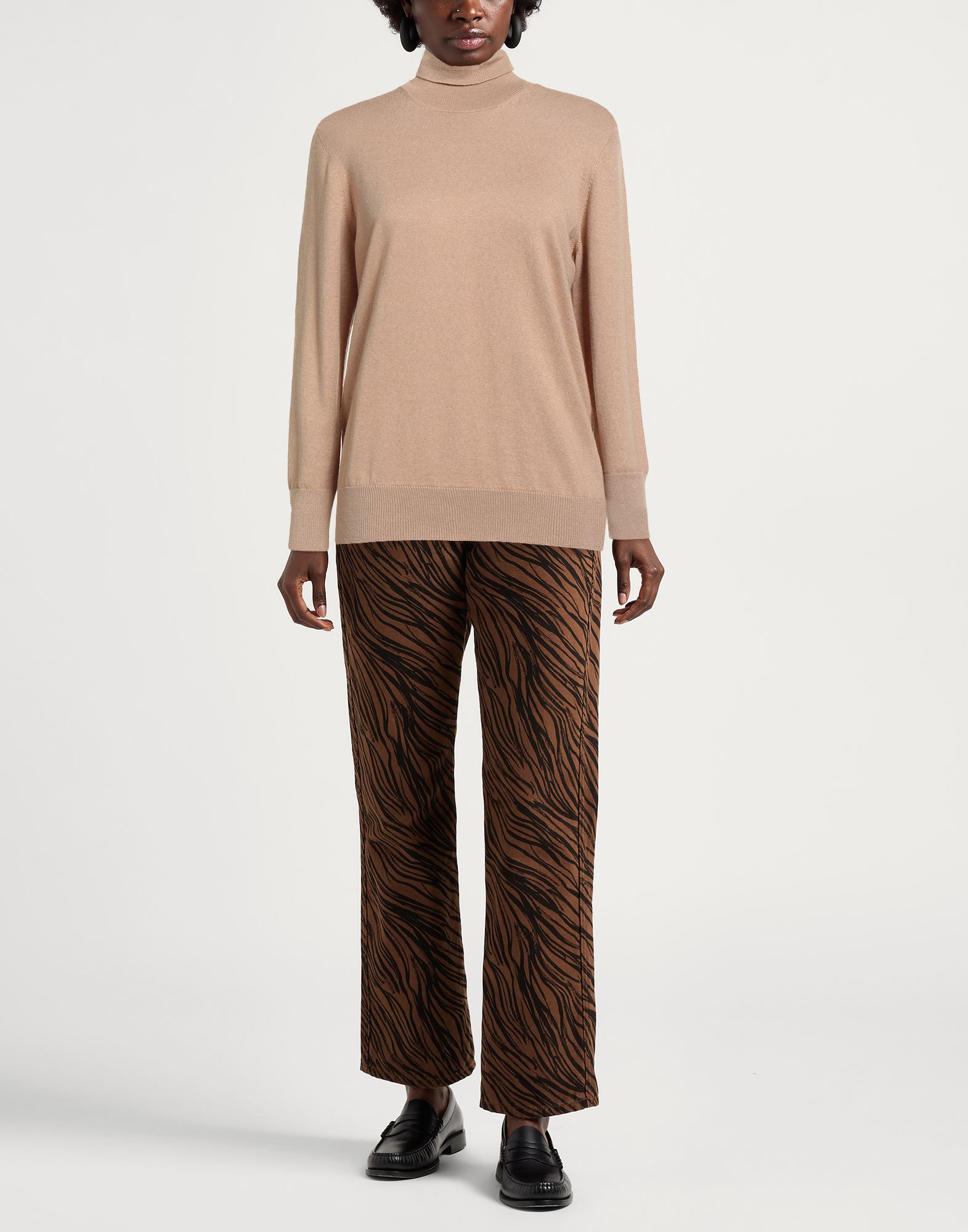  Gran Sasso - Strickwaren - Rollkragenpullover - On Yoox.com 